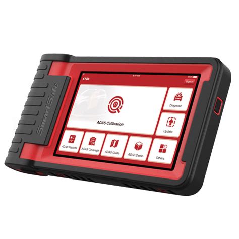 SmartSafe ST08